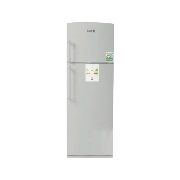 Réfrigérateur ACER 260 Litres De frost Silver (RS260LX-S)(144 X 54 56 Cm) Réfrigérateur ACER 260 Litres De frost Silver (RS260LX-S)(144 X 54 56 Cm)